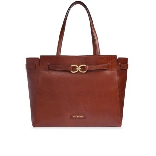 Thebridge Isotta Shopping Bag