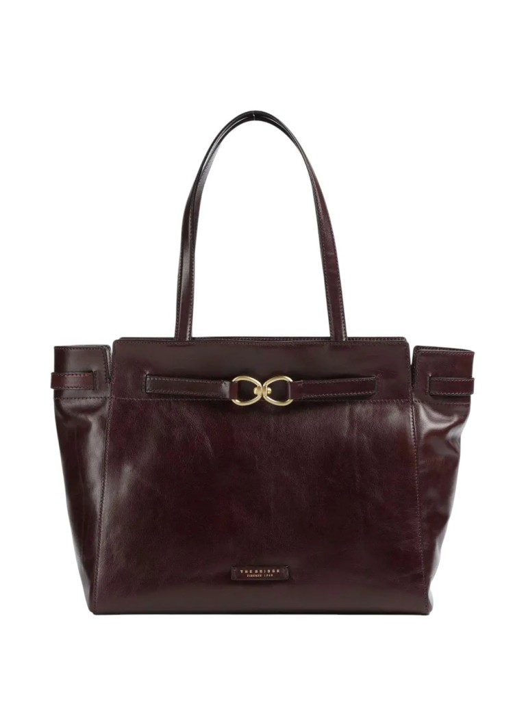 Thebridge Isotta Shopping Bag