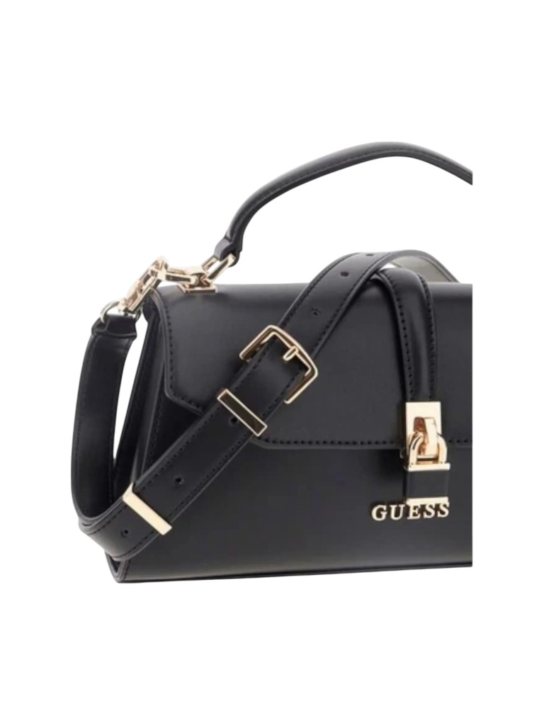 Guess Queensland Top Handle Flap Vg9655200