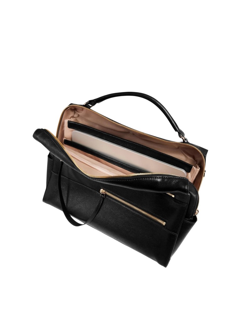 Piquadro-cartella 14 In Pelle Ca6774w140