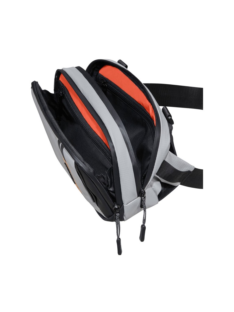 SAMSONITE ACTIVE ROAD MARSUPIO KS5-001