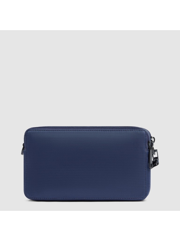 Piquadro Pochette uomo a due Scomparti Ac4221w138