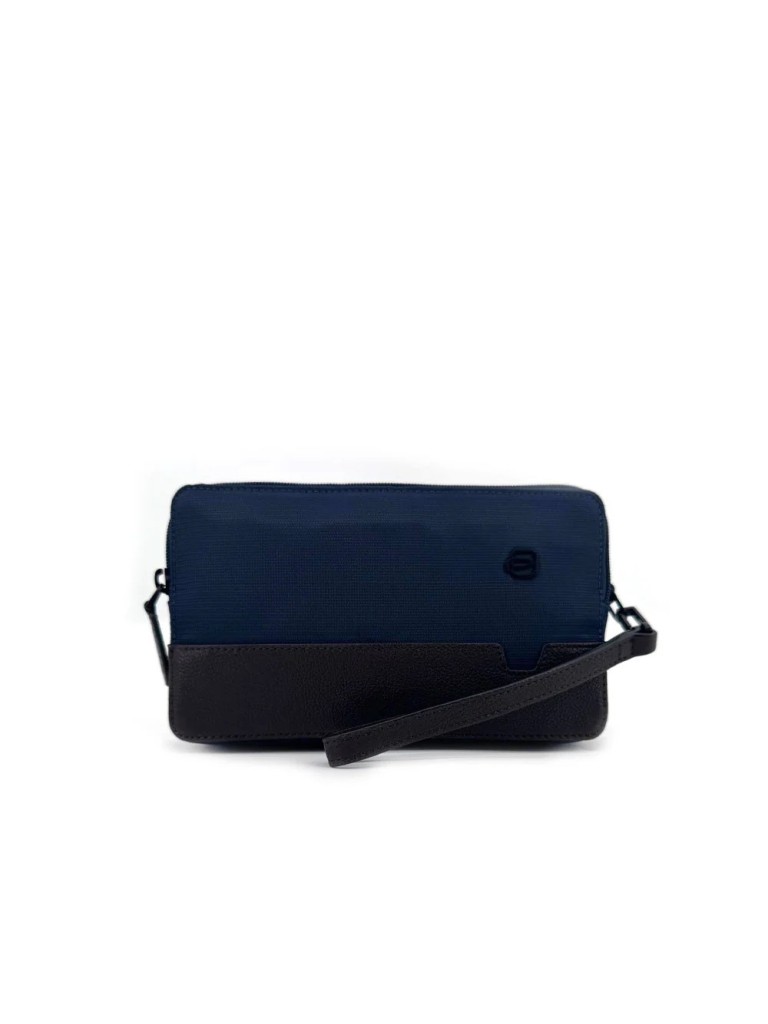 Piquadro Pochette uomo a due Scomparti Ac4221w138