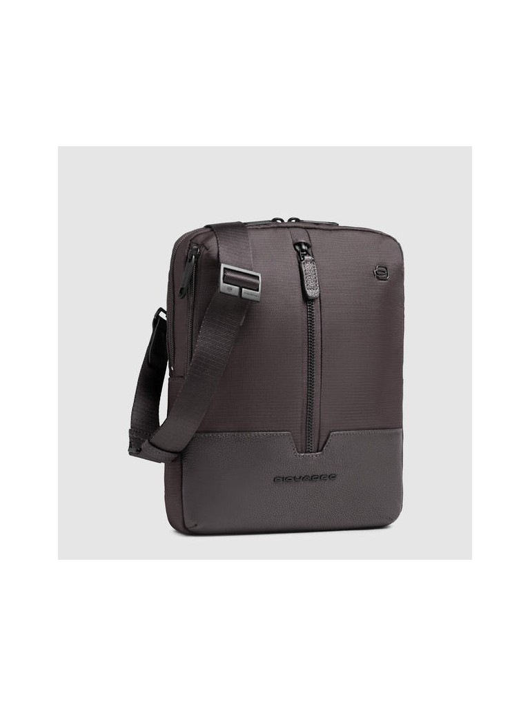 Piquadro Borsello uomo portaIpad