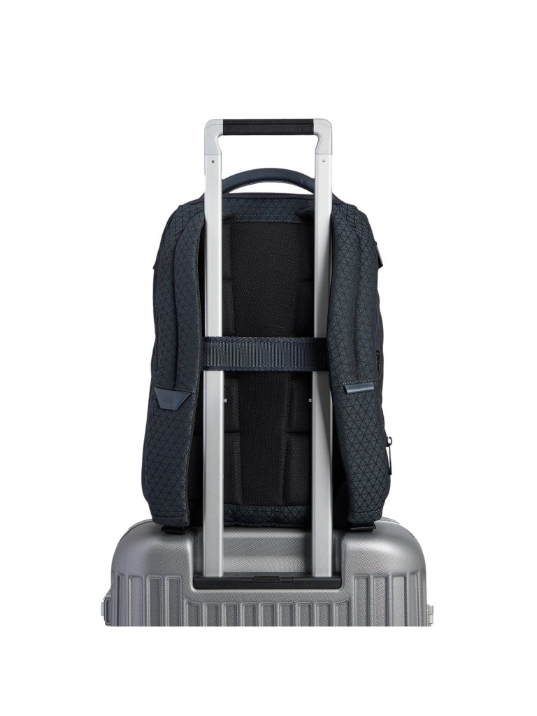 Piquadro Zaino Convertibile 17 Ca6831w139