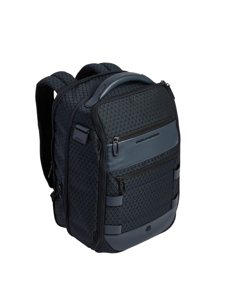 Piquadro Zaino Convertibile 17 Ca6831w139