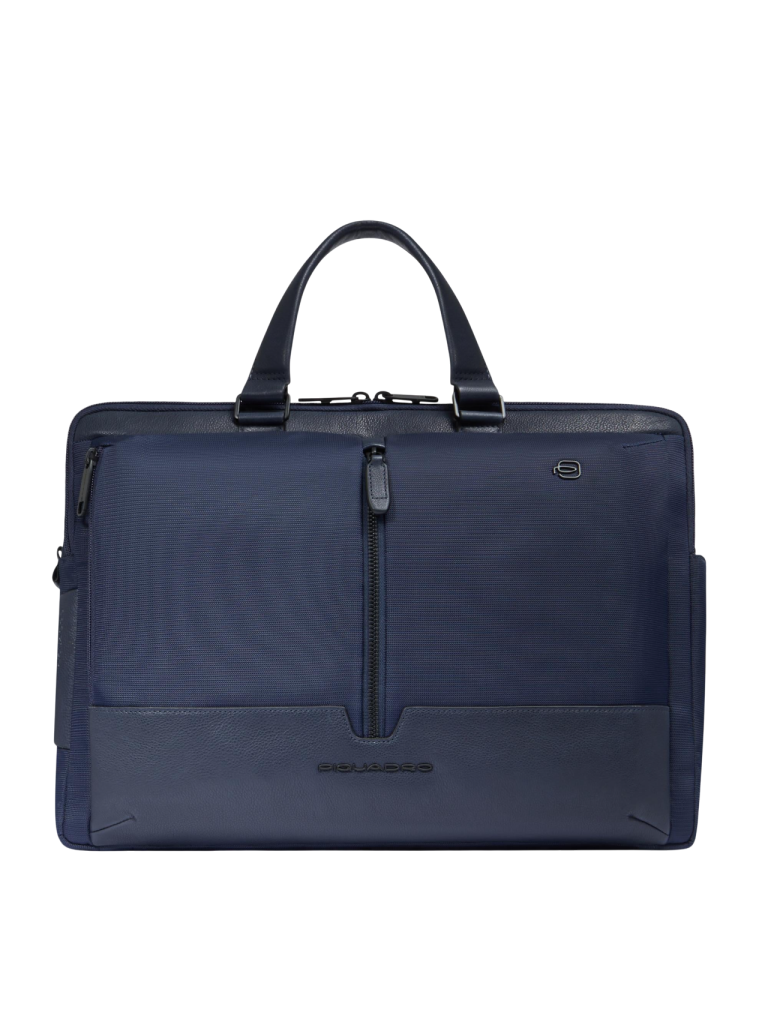 Piquadro Cartella 2 Manici Pc15