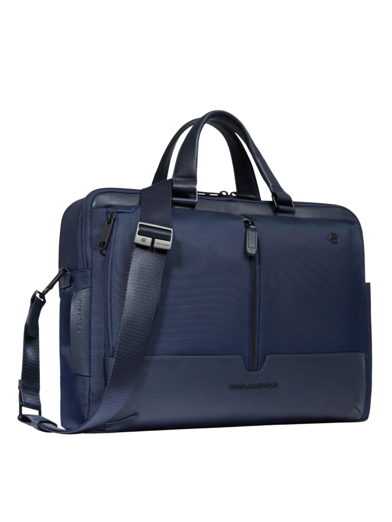 Piquadro Cartella 2 Manici Pc15