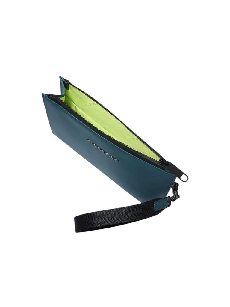 PIQUADRO Pochette resistente all'acqua porta iPad® 11" AC6368C20W