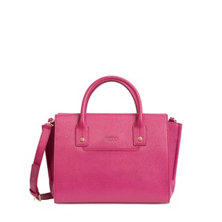 SHOPPING BAG M LINDA FURLA 