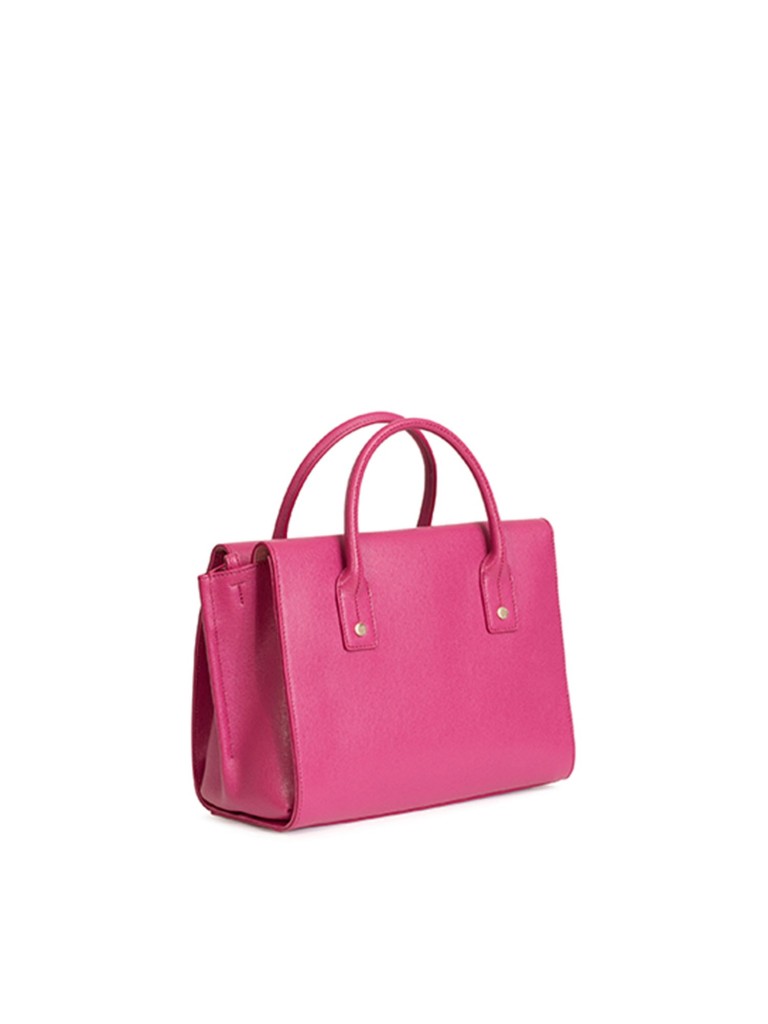 SHOPPING BAG M LINDA FURLA 