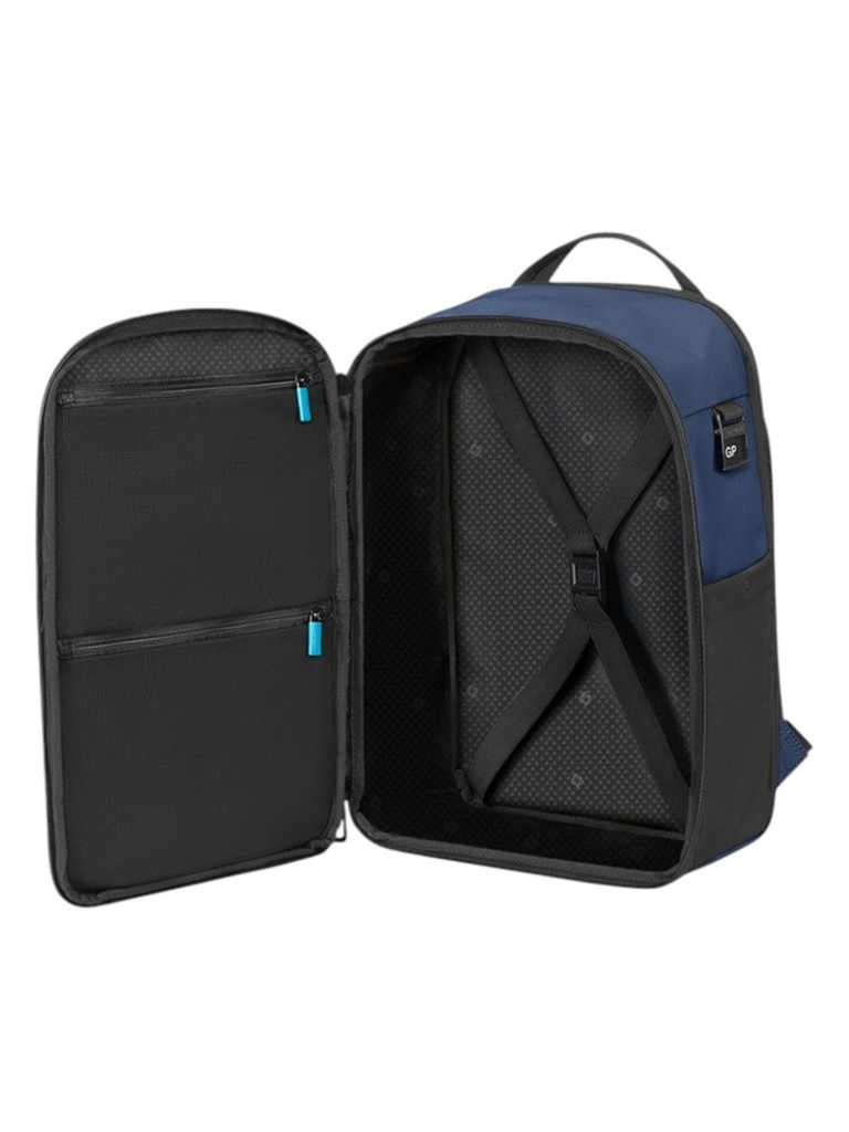 Samsonite Moderny Zaino 14.1 underseat KS6-007