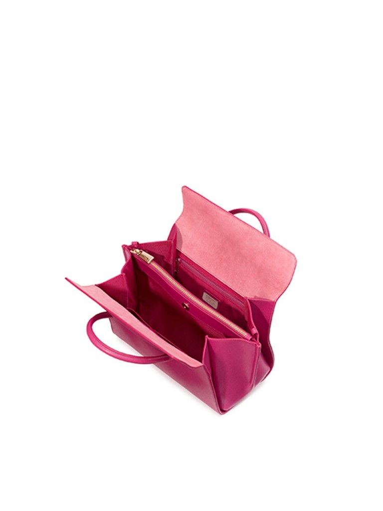 SHOPPING BAG M LINDA FURLA 