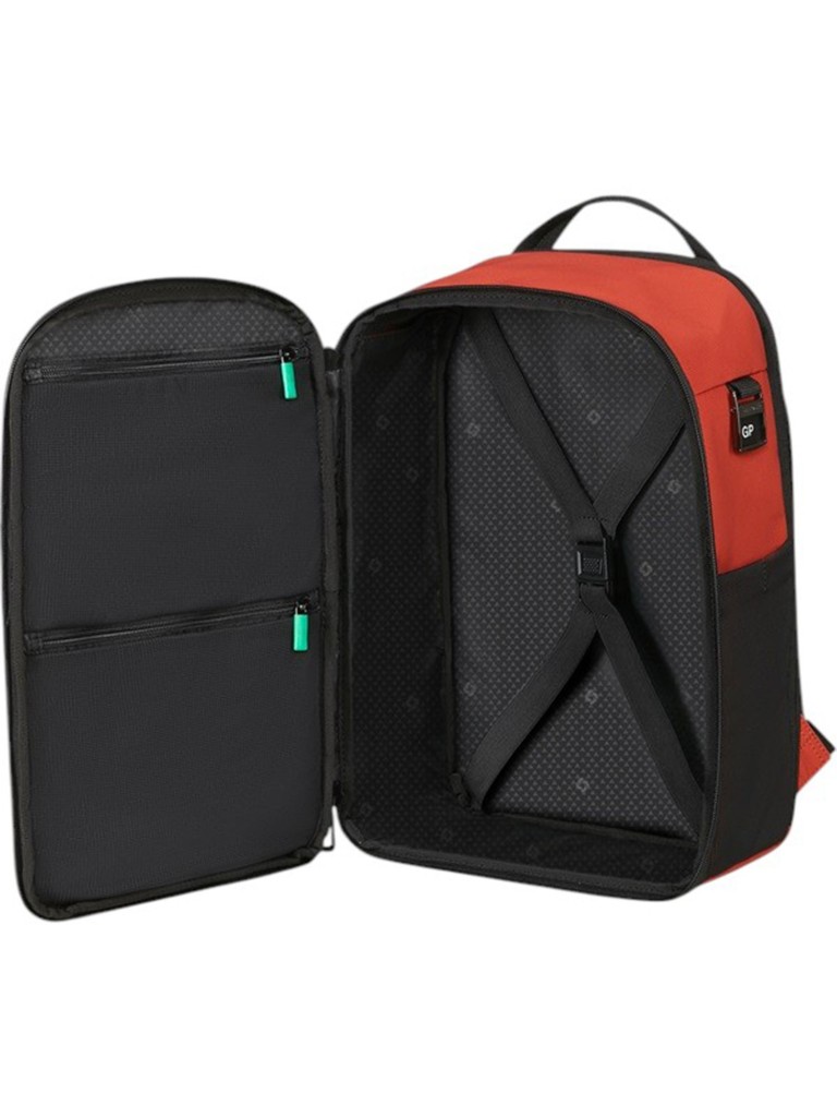 Samsonite Moderny Zaino 14.1 underseat KS6-007