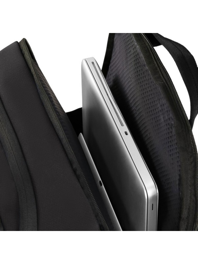 Samsonite Moderny Zaino 17.3" KS6-004