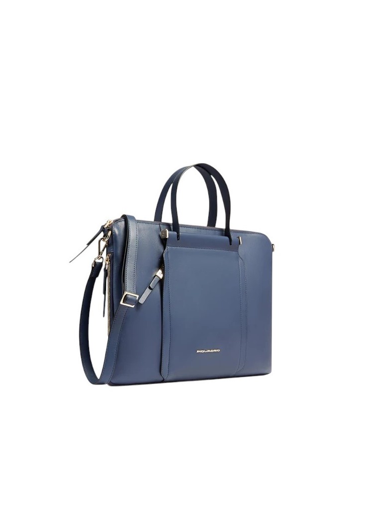 PIQUADRO Borsa Circle CA4021W92