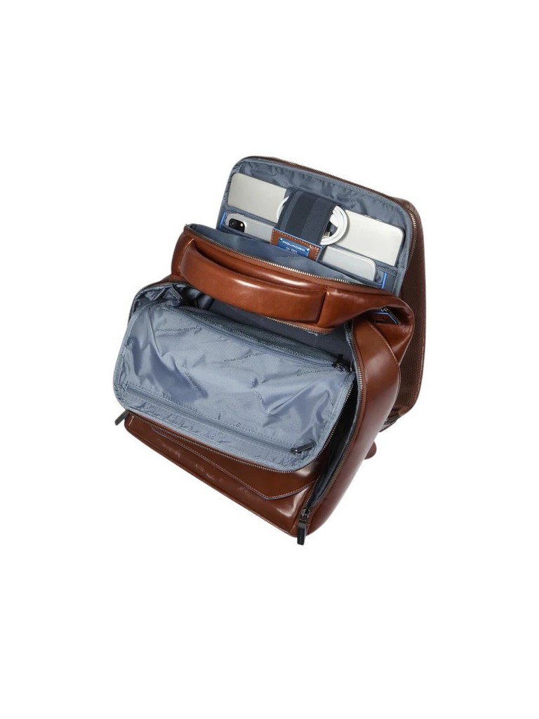 PIQUADRO Zaino porta pc 14" CA6591B2