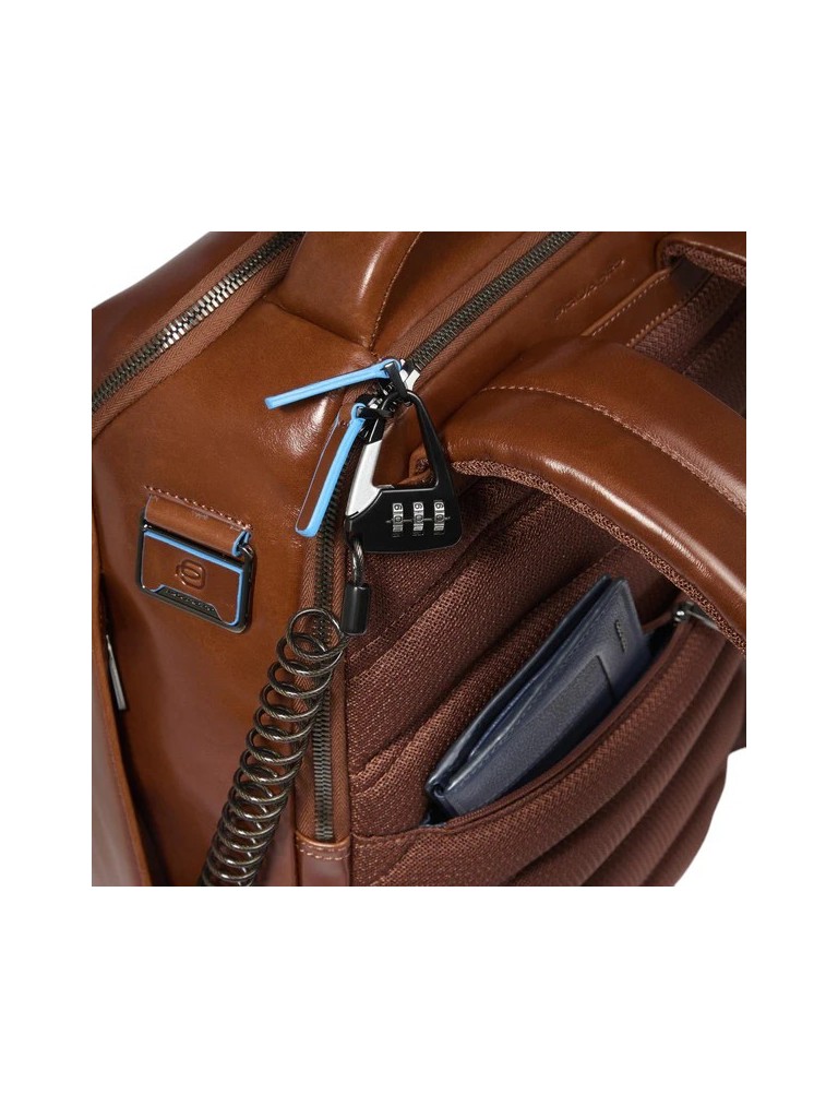 PIQUADRO Zaino porta pc 14" CA6591B2