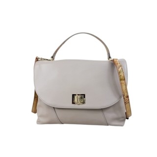 1 Classe Borsa Borsa A Mano C/tracolla (bauletto) Ld74-8631