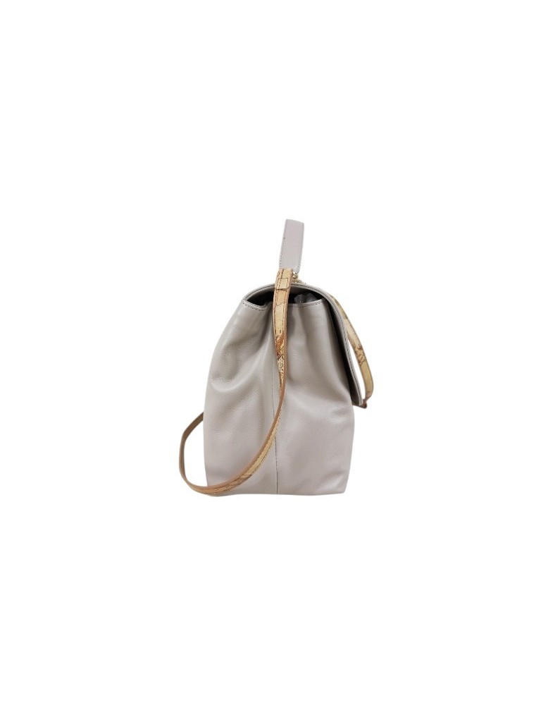 1 Classe Borsa Borsa A Mano C/tracolla (bauletto) Ld74-8631