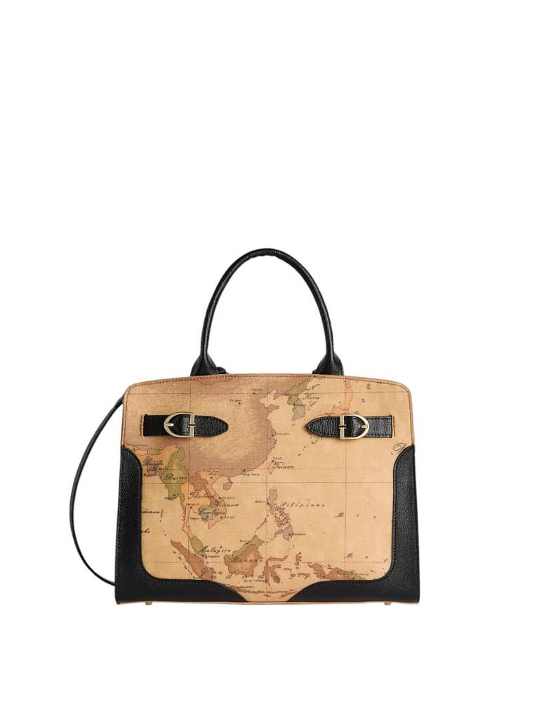 1 Classe Borsa Borsa A Mano C/tracolla Ld63-g611