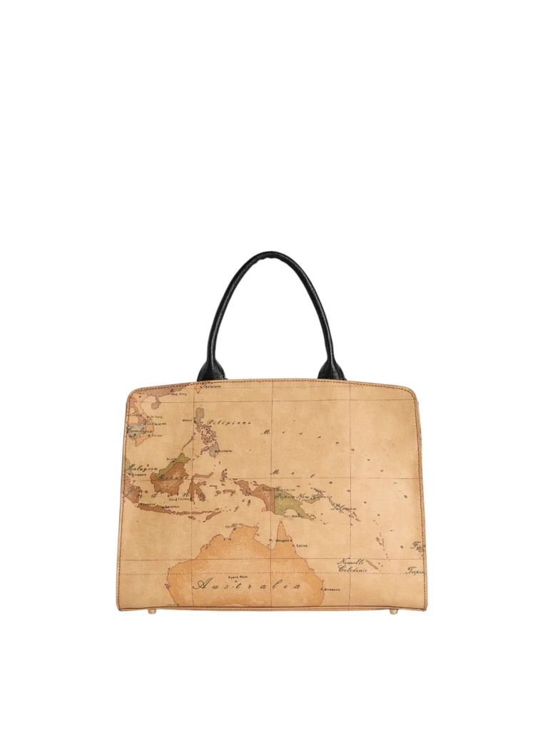 1 Classe Borsa Borsa A Mano C/tracolla Ld63-g611