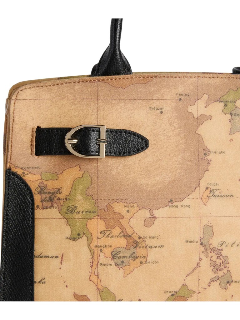 1 Classe Borsa Borsa A Mano C/tracolla Ld63-g611