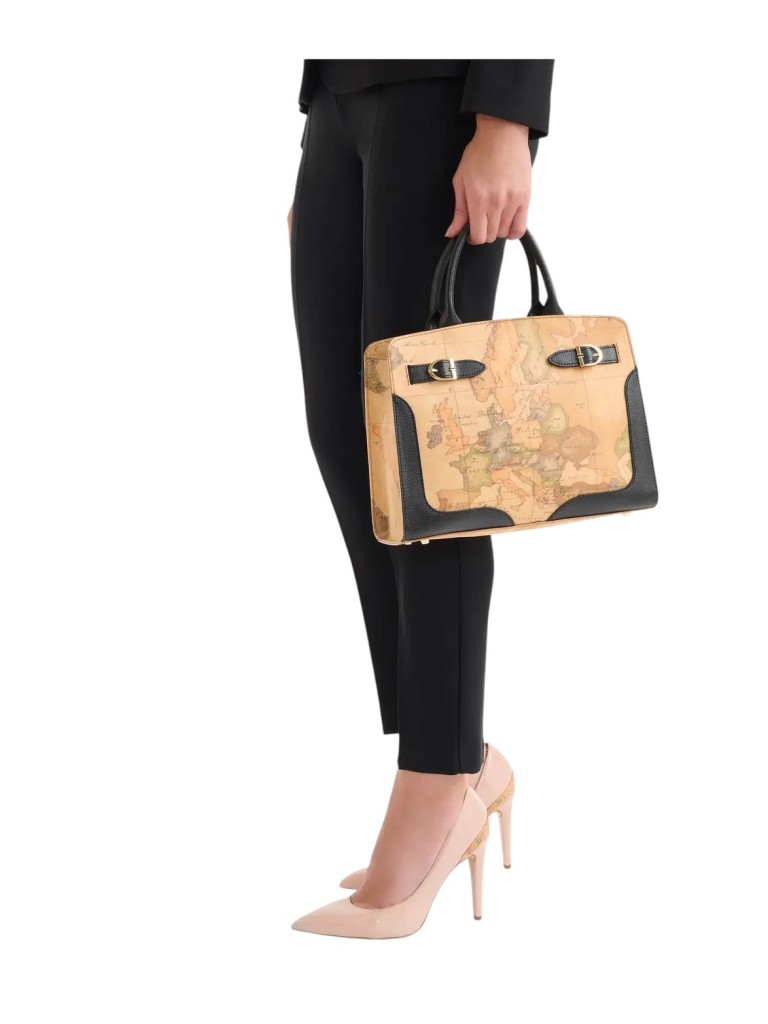 1 Classe Borsa Borsa A Mano C/tracolla Ld63-g611