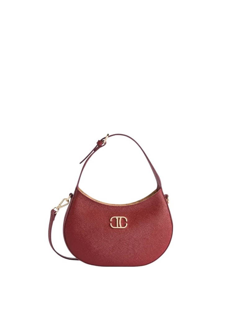 1 Classe Borsa Sottospalla Mezzaluna Piccola Ld62