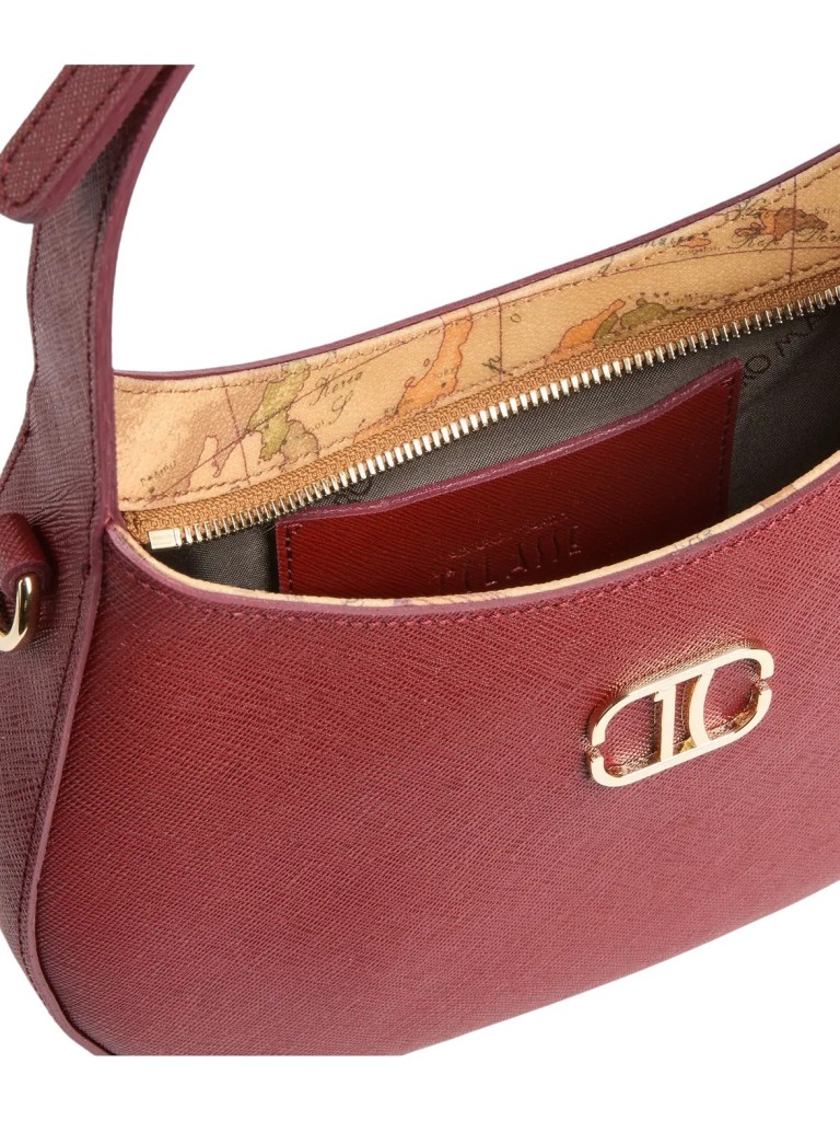 1 Classe Borsa Sottospalla Mezzaluna Piccola Ld62