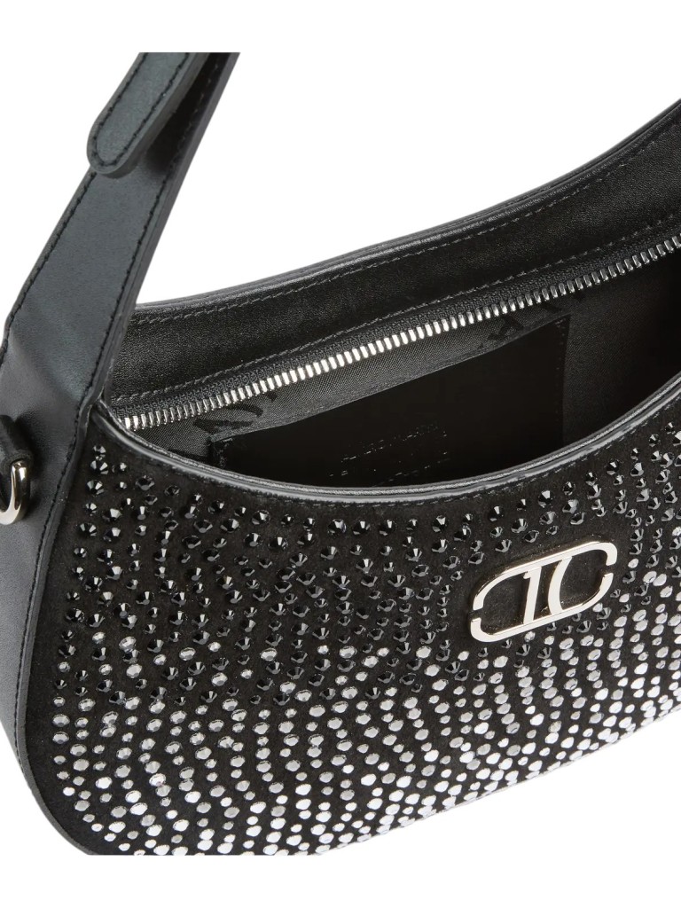 1 Classe Borsa Sottospa Mezzaluna