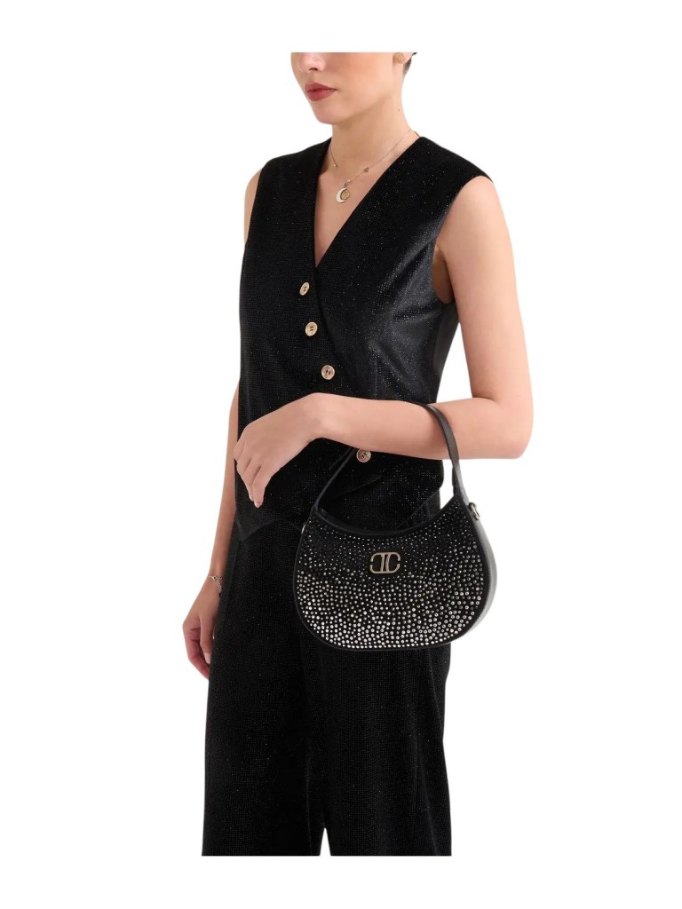 1 Classe Borsa Sottospa Mezzaluna