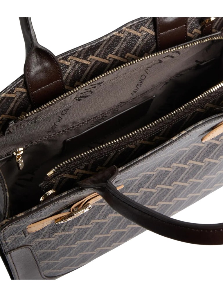 1 Classe Borsa Borsa A Mano C/tracolla Ld63-9895