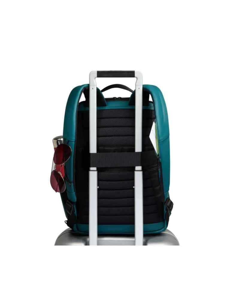 PIQUADRO Zaino porta pc 14" CA6464C20W