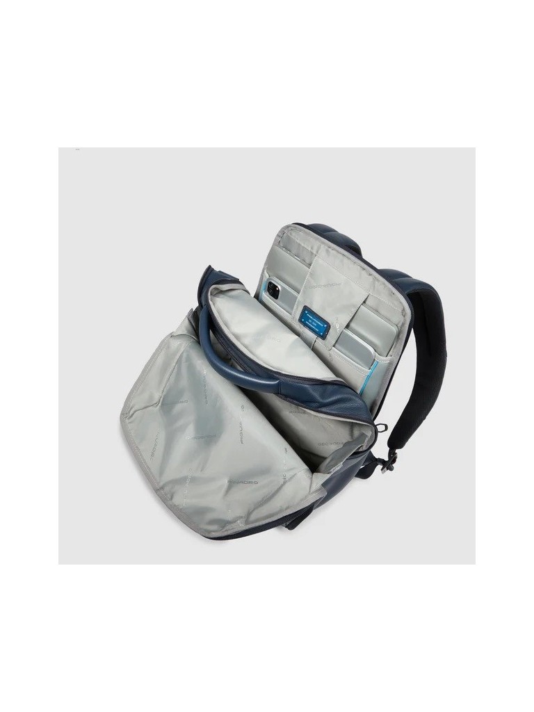 Piquadro W137 Zaino 14 Pc Ca6766w137