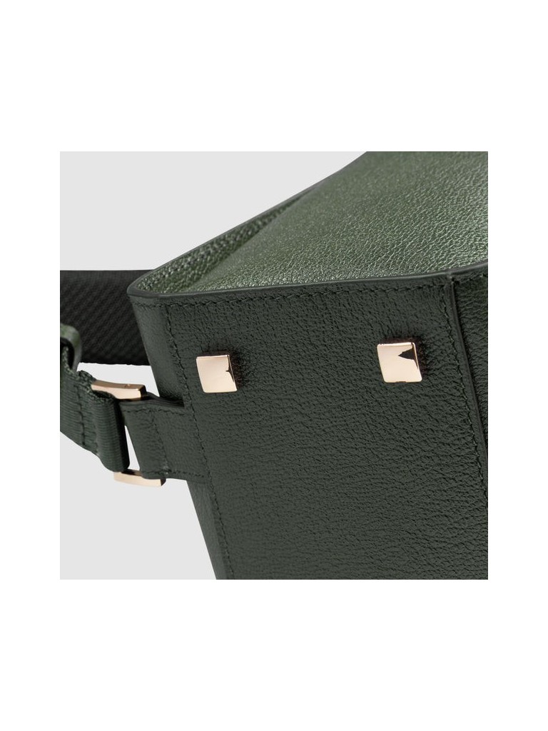 Piquadro W140 Zaino 14 In Pelle Ca6772w140