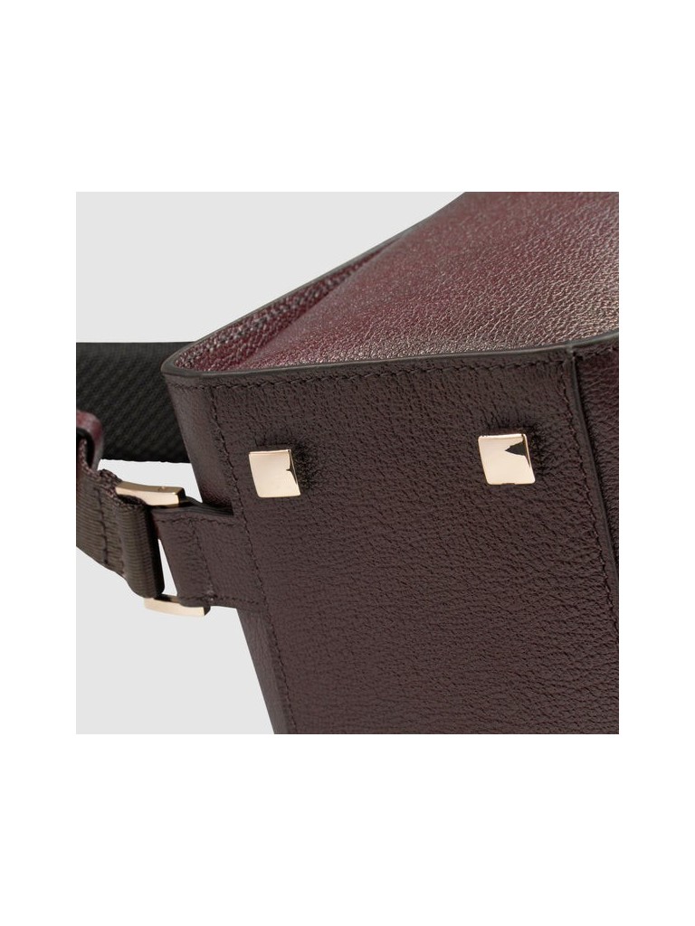 Piquadro W140 Zaino 14 In Pelle Ca6772w140