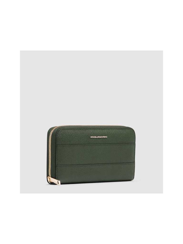 Piquadro W140 Portafoglio Pd1515w140r