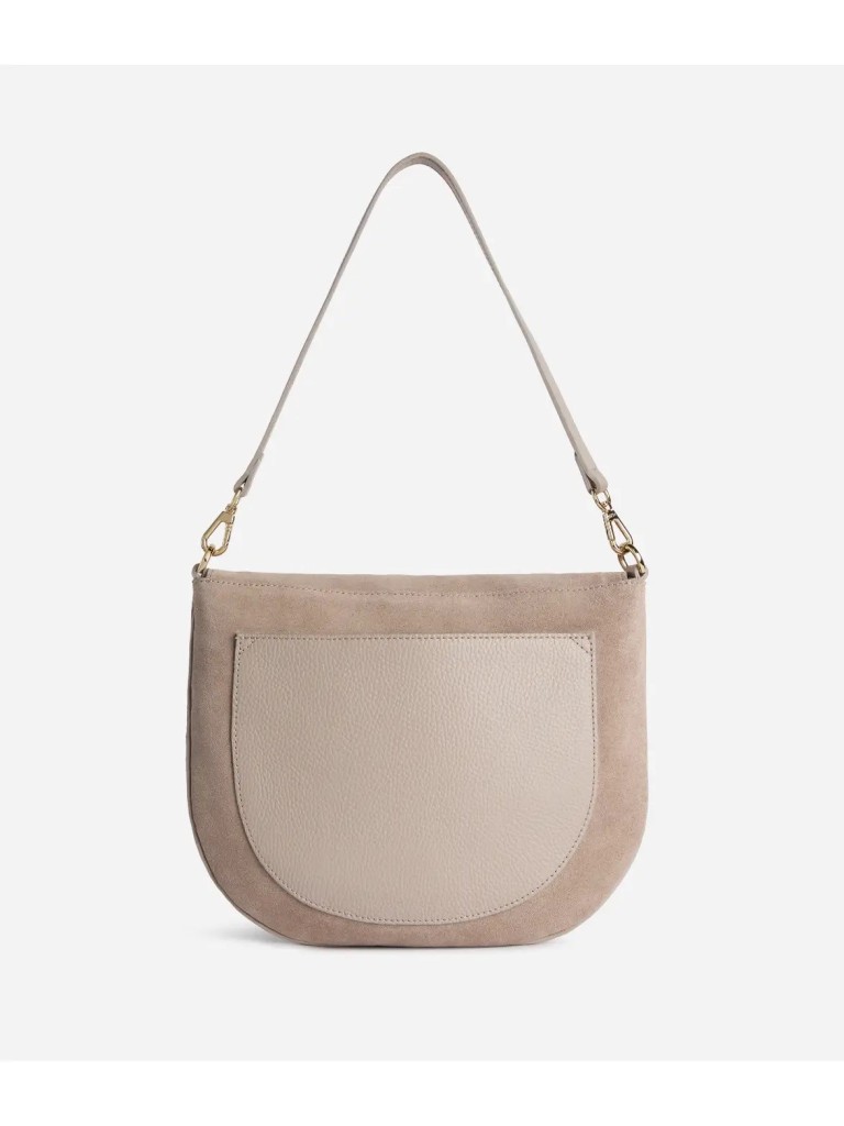 1 Classe Borsa Sottospalla Doppia PortabilitÀ