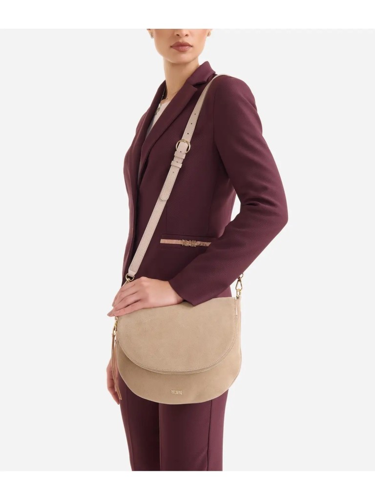 1 Classe Borsa Sottospalla Doppia PortabilitÀ