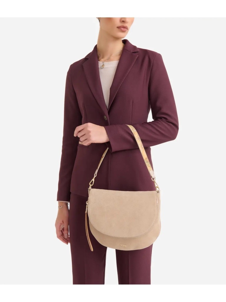 1 Classe Borsa Sottospalla Doppia PortabilitÀ