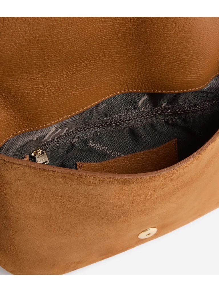 1 Classe Borsa Sottospalla Doppia PortabilitÀ