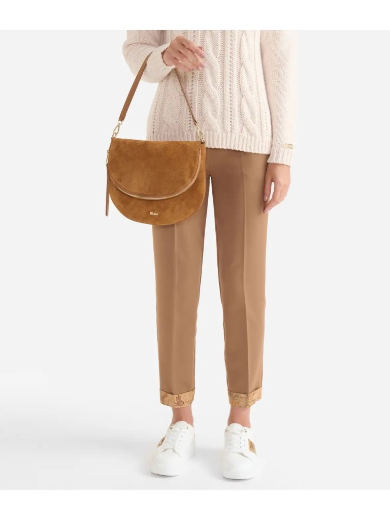 1 Classe Borsa Sottospalla Doppia PortabilitÀ