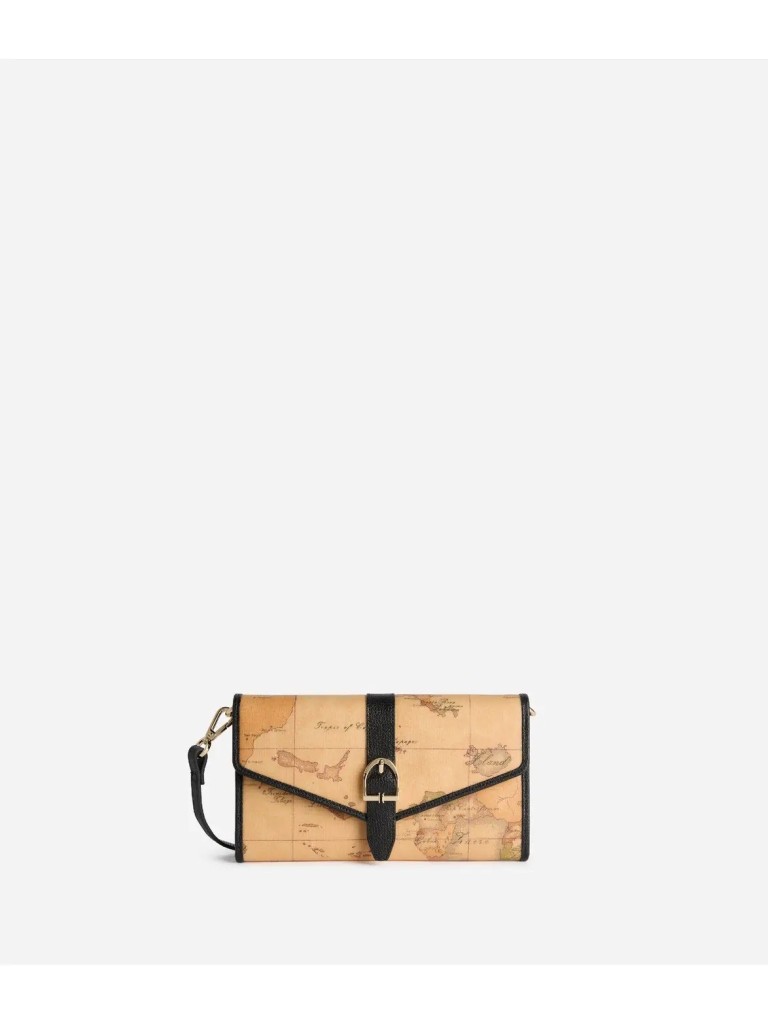 1 Classe Borsa Pochette Porta Cellulare
