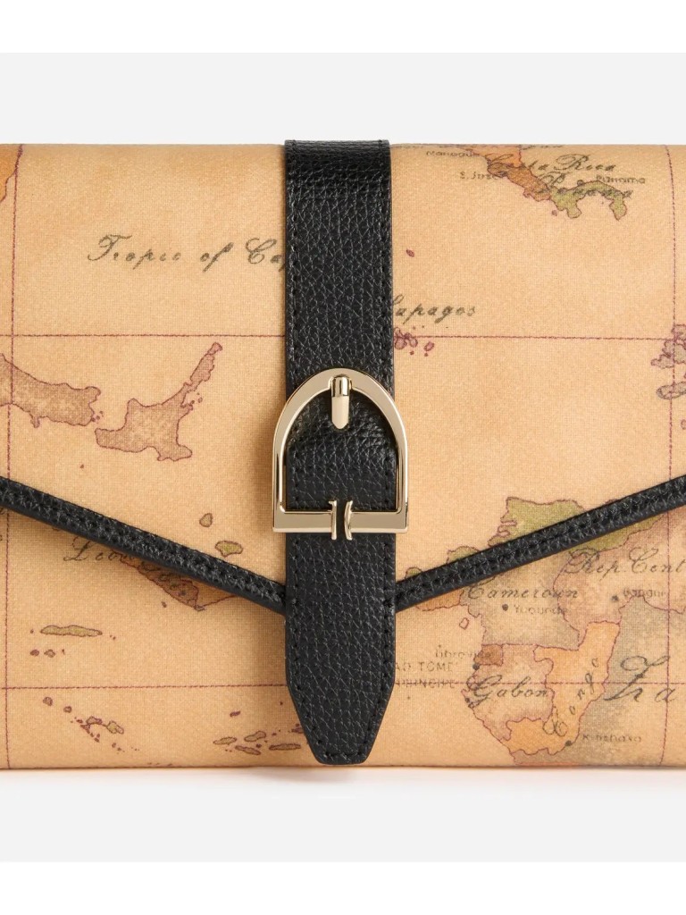 1 Classe Borsa Pochette Porta Cellulare