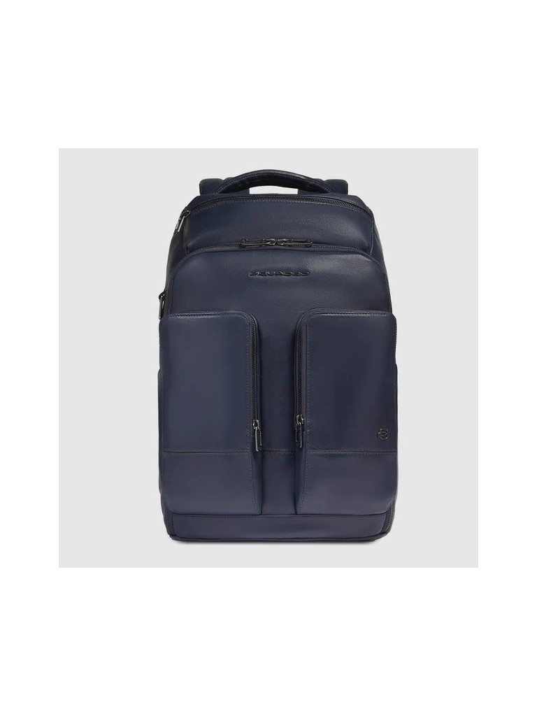 Piquadro W136 Zaino Pc 15 6 Ca6797w136