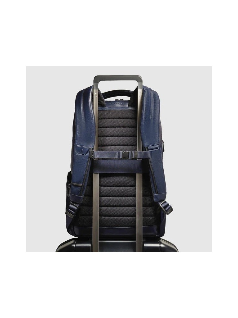 Piquadro W136 Zaino Pc 15 6 Ca6797w136