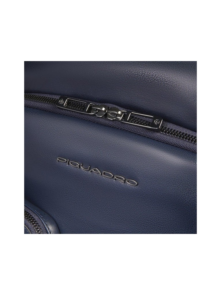 Piquadro W136 Zaino Pc 15 6 Ca6797w136