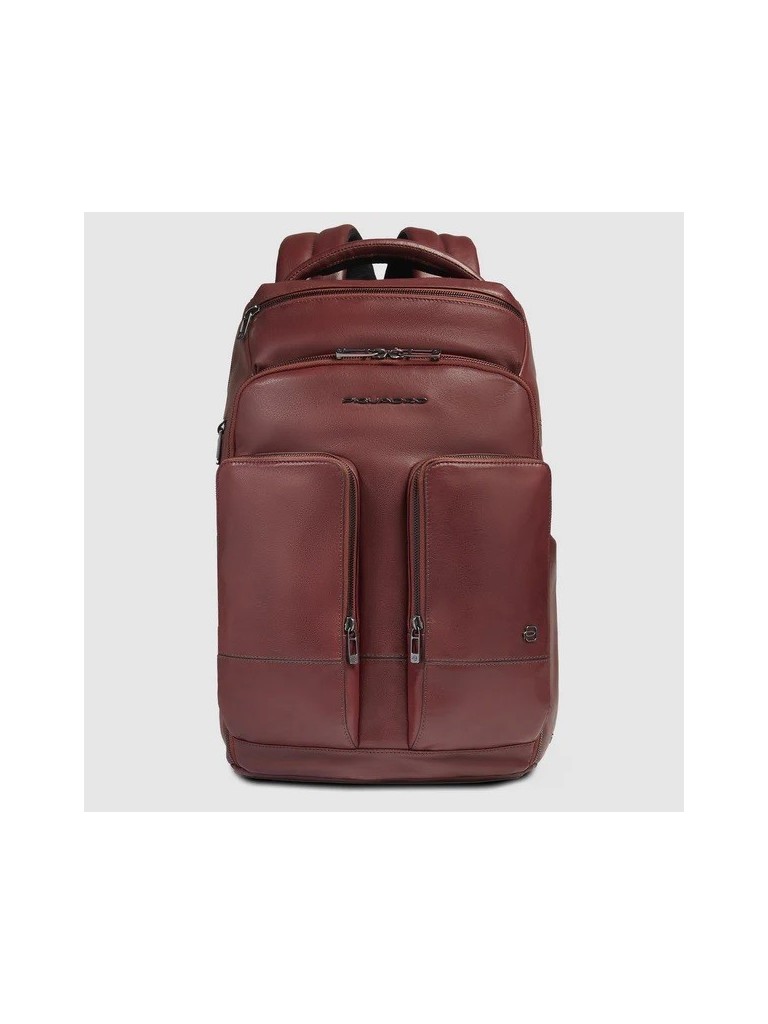 Piquadro W136 Zaino Pc 15 6 Ca6797w136