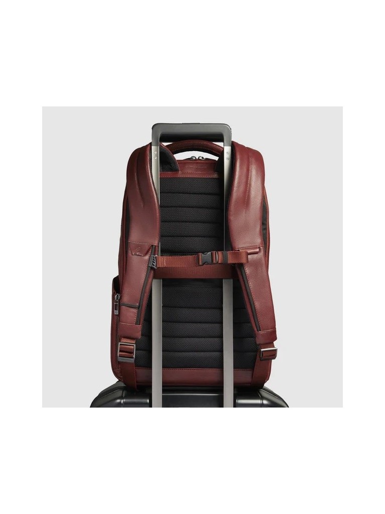 Piquadro W136 Zaino Pc 15 6 Ca6797w136